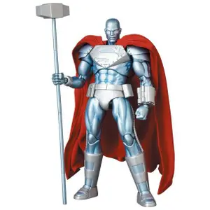 Sammlerfigur Medicom The Return of Superman MAF EX image-0
