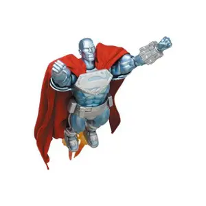 Sammlerfigur Medicom The Return of Superman MAF EX image-3