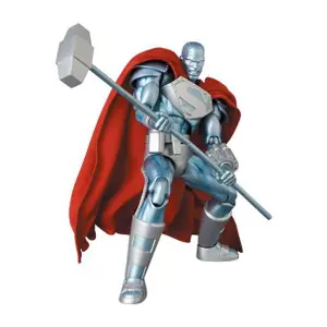 Sammlerfigur Medicom The Return of Superman MAF EX image-1