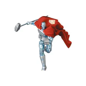 Sammlerfigur Medicom The Return of Superman MAF EX image-2