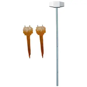 Sammlerfigur Medicom The Return of Superman MAF EX image-6