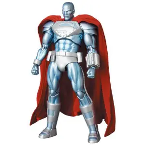 Sammlerfigur Medicom The Return of Superman MAF EX image-4