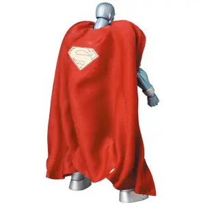 Sammlerfigur Medicom The Return of Superman MAF EX image-5