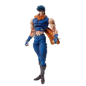 Figurine Medicos Entertainment JoJo's Bizarre Adventure Battle Tendency Chozokado image-0