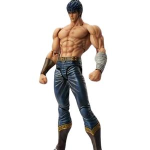 Sammlerfigur Medicos Entertainment Fist of the North Star Chozokado Kenshiro Muso Tensei Ver.