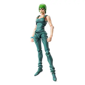 Figurine Medicos Entertainment JoJo's Bizarre Adventure Part6 Chozokado