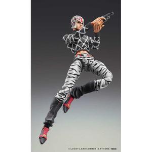 Sammlerfigur Medicos Entertainment JoJo's Bizarre Adventure Part5 Super Action Chozokado image-3