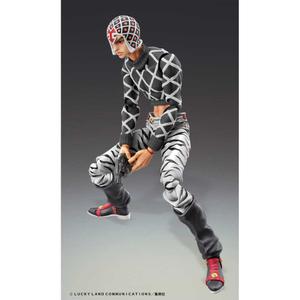 Sammlerfigur Medicos Entertainment JoJo's Bizarre Adventure Part5 Super Action Chozokado image-4