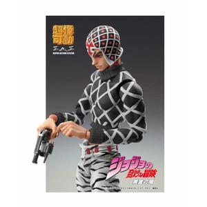 Sammlerfigur Medicos Entertainment JoJo's Bizarre Adventure Part5 Super Action Chozokado image-6