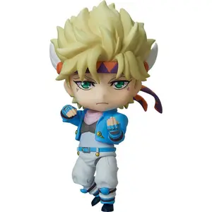 Figurine Medicos Entertainment JoJo's Bizarre Adventure Nendoroid Caesar Anthonio Zeppeli image-0
