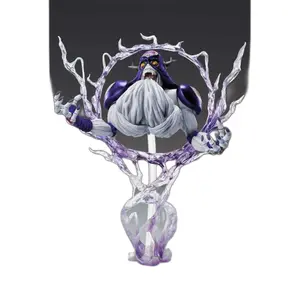 Statuette Medicos Entertainment JoJo's Bizarre Adventure Part 3 Stardust Crusaders Legend Cream Ver. SP Second (3rd-run)