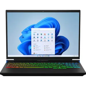 PC portable Medion Erazer Crawler E40 15,6/i5/512/RTX4050 6GB image-2