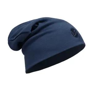 Sombrero pesado Buff Solid image-1