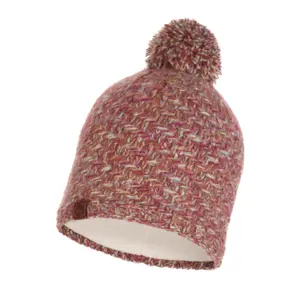 Gorro de punto y polar Buff Agna image-1