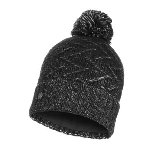 Gorro de malha e polar Buff Ebba image-2