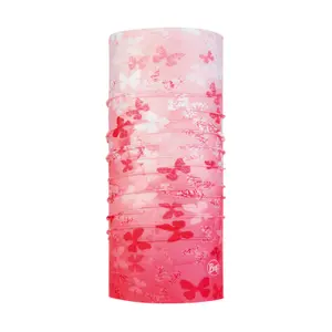 Children's anti-uv choker Buff nympha pink image-0