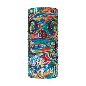 Children's anti-uv choker Buff salqin multi image-1