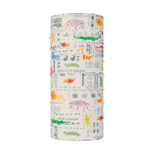 Children's anti-uv choker Buff zwer cru image-1