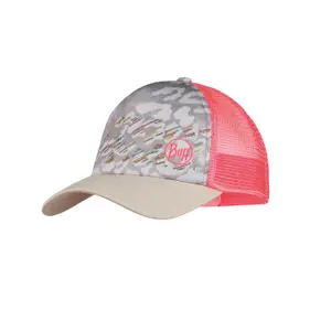 Children's cap Buff trucker ozira multi image-0