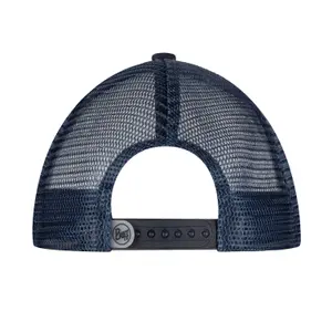 Children's cap Buff trucker kasai night blue image-1