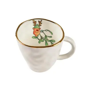 Tasse Medusa-Copenhagen Jingle Bell image-1