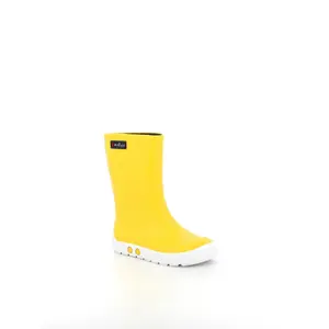 Children's rain boots Méduse Airport image-1