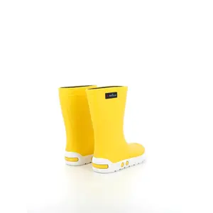 Children's rain boots Méduse Airport image-2