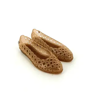 Ballet flats woman Méduse Jutam image-2