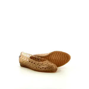 Ballet flats woman Méduse Jutam image-4