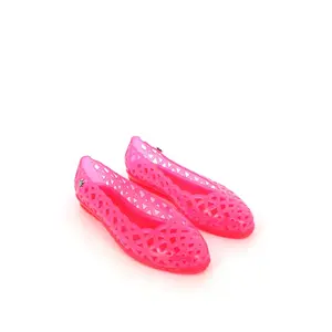 Ballet flats woman Méduse Jutam image-1