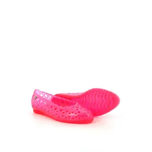 Ballet flats woman Méduse Jutam image-3