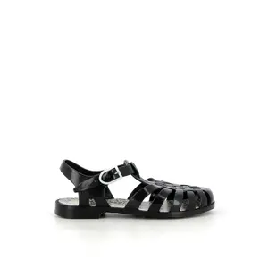 Women's sandals Méduse Sunleopard