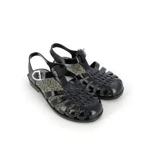 Women's sandals Méduse Sunleopard image-2