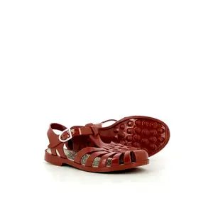 Women's sandals Méduse Sunleopard image-4