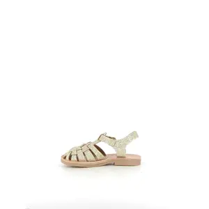 Children's sandals Méduse Sunshine image-1