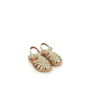 Children's sandals Méduse Sunshine image-2