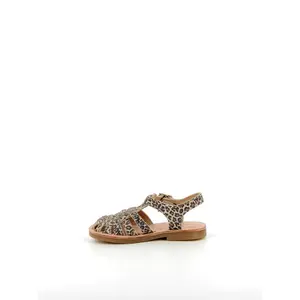 Baby sandals Méduse Sunshine image-1