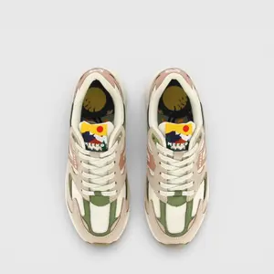 Baskets Meeko Capra image-2