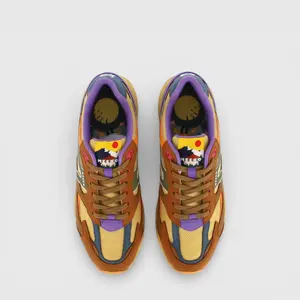 Baskets Meeko Capra image-2