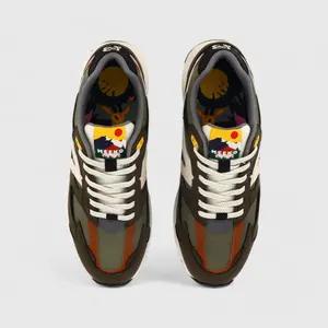 Træningssko Meeko Capra Forest image-1