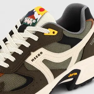 Træningssko Meeko Capra Forest image-2