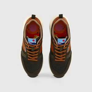 Træningssko Meeko Pongo Forest image-4