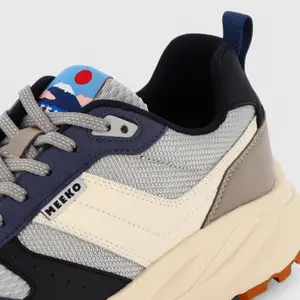 Træningssko Meeko Pongo image-5