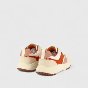 Træningssko Meeko Pongo Terracotta image-2