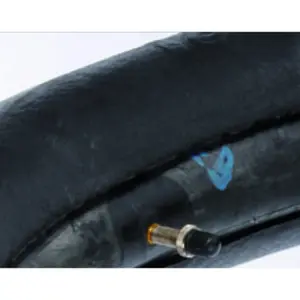 Motorcycle inner tube for inner tube MEFO Sport GmbH MOM 18-2TCT image-0