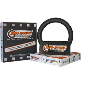 Anti-lekschuim voor banden MEFO Sport GmbH 14 S-BIG (80/100-14 Pirelli MX32 90/90-14 Mitas Kenda)