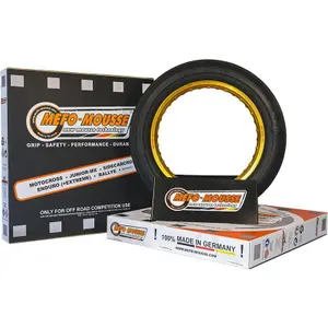 Anti-lekschuim voor banden MEFO Sport GmbH MF 18-4/SCD Desert Rallye (140/80-18 150/70-18)