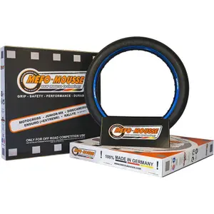 Anti-lekschuim voor banden MEFO Sport GmbH MF 21-BIG/SCD Desert Rallye (80/100-21 90/90-21)