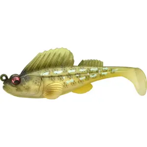 Lure Megabass Dark Sleeper 3.8 – 3/4 – 23g image-0