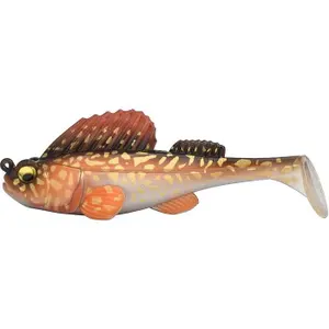 Leurre Megabass Dark Sleeper 3.8 – 23g image-0